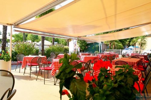 Butterfly Camping Village