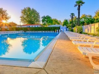 Butterfly Camping Village Butterfly Camping Village