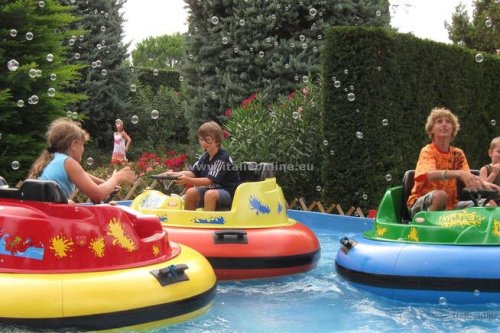 Camping Bella Italia