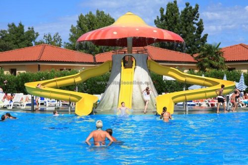 Camping Bella Italia