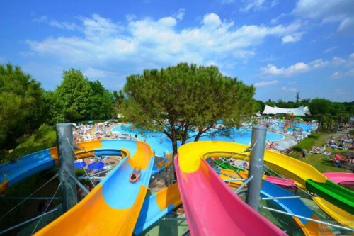 Camping Bella Italia