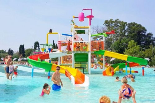 Camping Cisano & San Vito