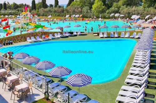 Camping Cisano & San Vito
