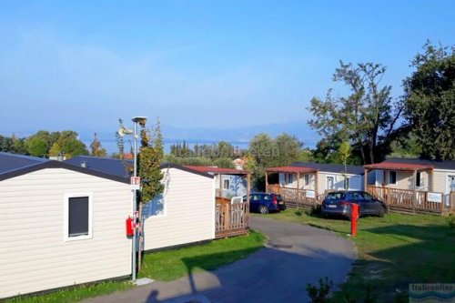 Camping Cisano & San Vito