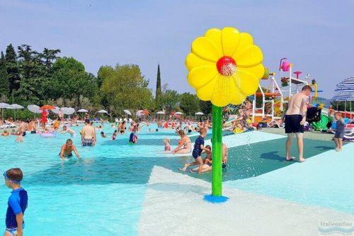 Camping Cisano & San Vito