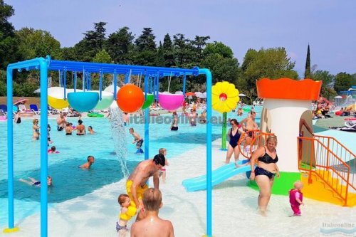 Camping Cisano & San Vito