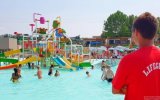Condomino San Vito, Camping Cisano & San Vito Camping Cisano & San Vito