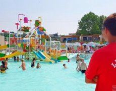 Camping Cisano & San Vito