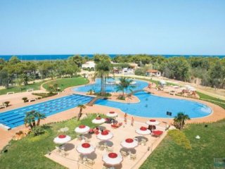 Camping La Masseria Camping La Masseria