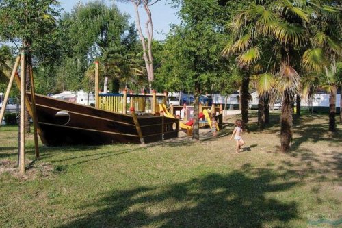 Camping Laguna Village