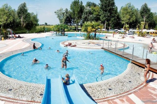 Camping Laguna Village