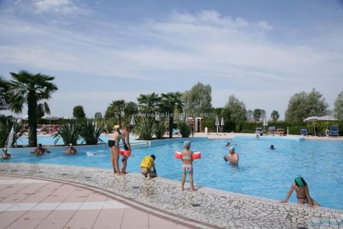 Camping Laguna Village