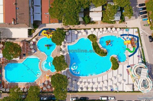 Camping Residence Village