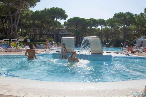 Camping Residence Village