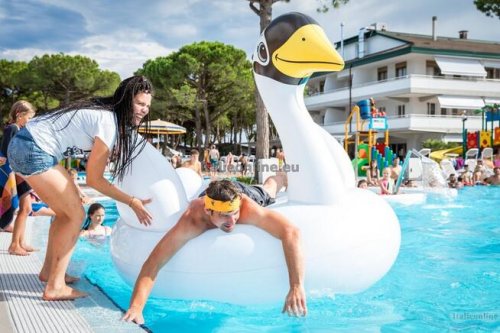 Camping Residence Village