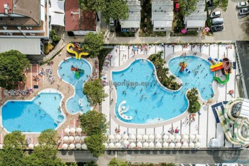 Camping Residence Village