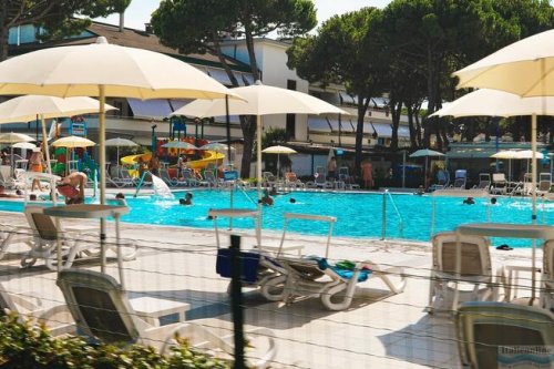 Camping Residence Village