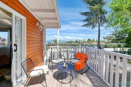 Camping San Benedetto Relais