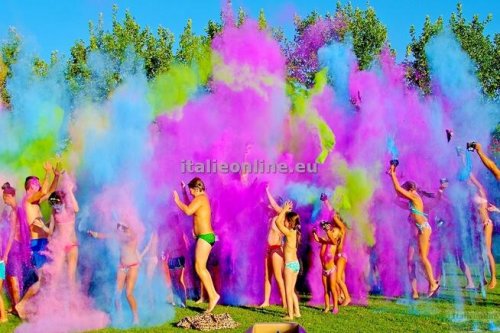 Camping San Benedetto Relais