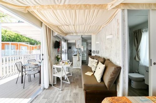 Camping San Benedetto Relais