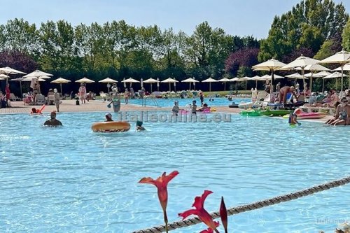 Camping San Benedetto Relais