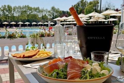 Camping San Benedetto Relais