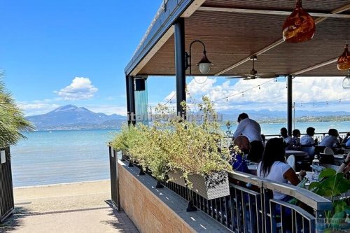 Camping San Benedetto Relais