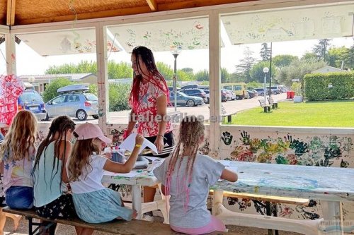 Camping San Benedetto Relais