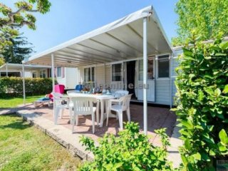 Camping San Benedetto Relais Camping San Benedetto Relais