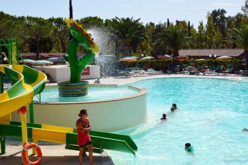 Camping Village Free Time