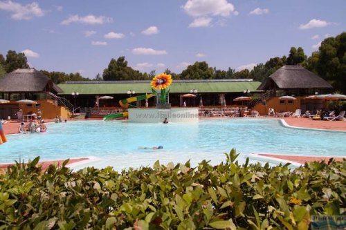 Camping Village Free Time