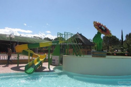 Camping Village Free Time