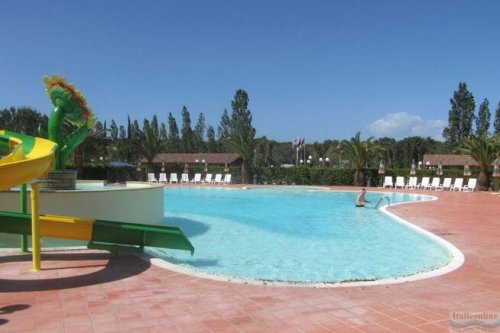 Camping Village Free Time