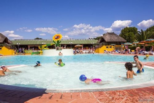 Camping Village Free Time