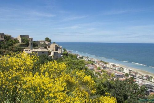Casa Albergo Liberty
