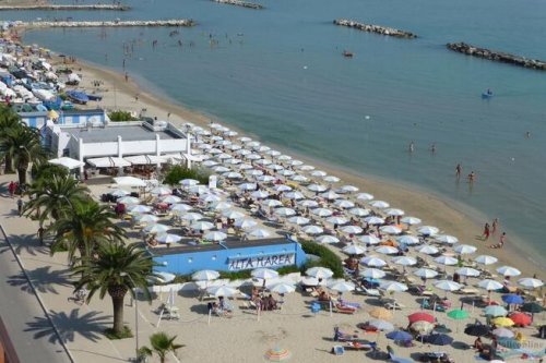 Casa Albergo Liberty