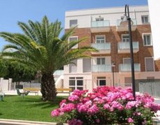 Casa Albergo Liberty