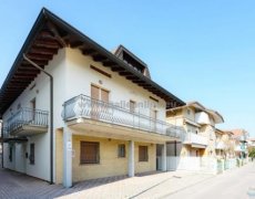 Casa Guglielmo e Anna