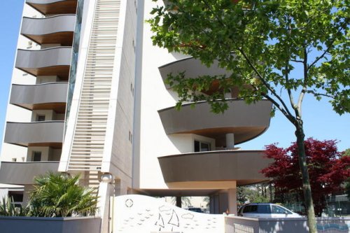 Condominio Torre Bahia