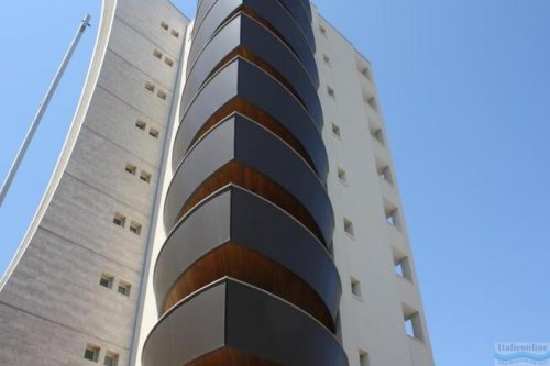 Condominio Torre Bahia