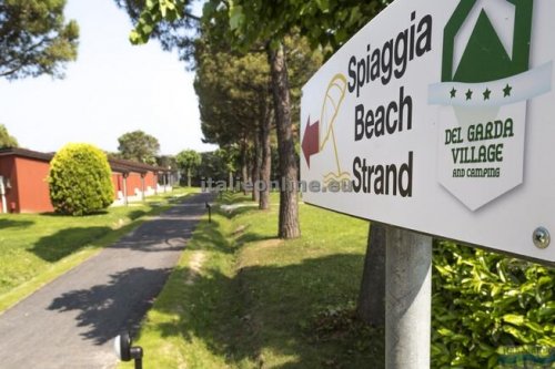 Del Garda Village