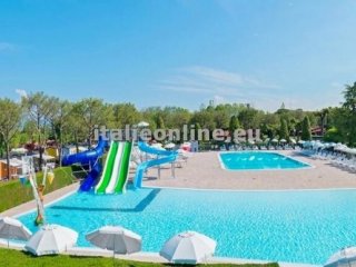 Del Garda Village Del Garda Village