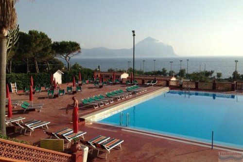 El Bahira Camping Village