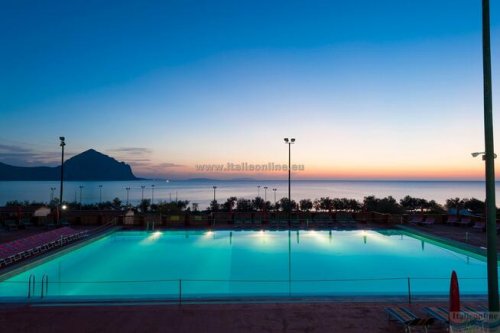 El Bahira Camping Village