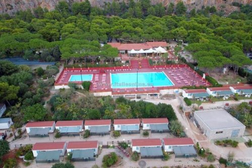El Bahira Camping Village