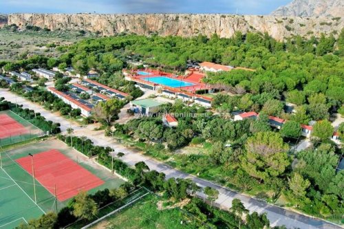 El Bahira Camping Village