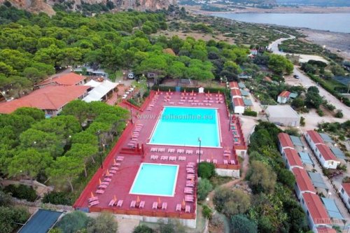 El Bahira Camping Village