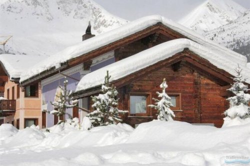 Freeski Appartamenti Jolly Roulette