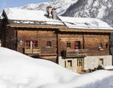 Freeski Appartamenti Jolly Roulette