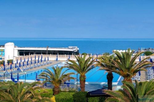 Grand Hotel Continental